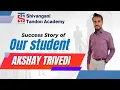 Akshay Trivedi