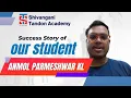 Anmol Parmeshwar