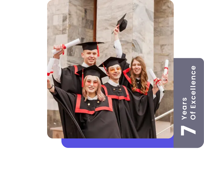 Graduated Students